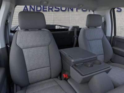 New 2026 Ford F-150 for sale in St. Joseph MO