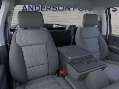 New 2026 Ford F-150 XL Regular Cab Truck for sale in St. Joseph MO