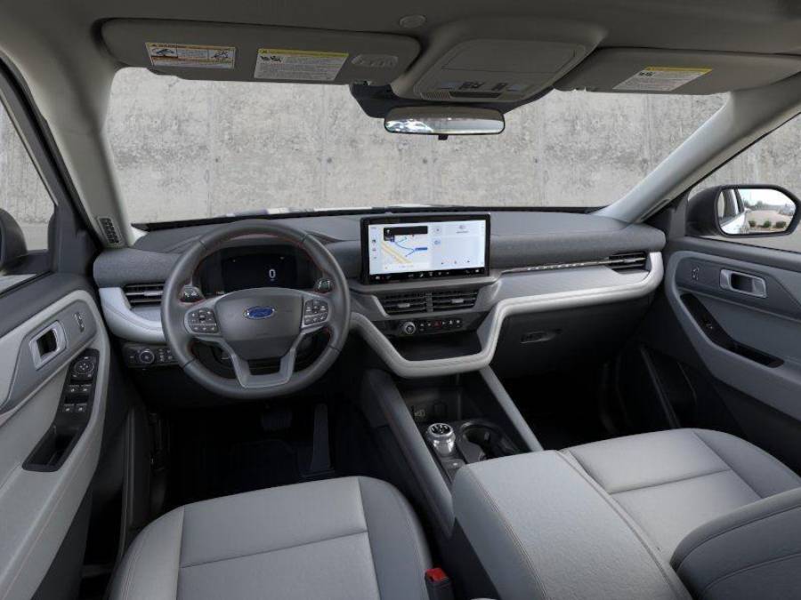 New 2026 Ford Explorer for sale in St. Joseph MO
