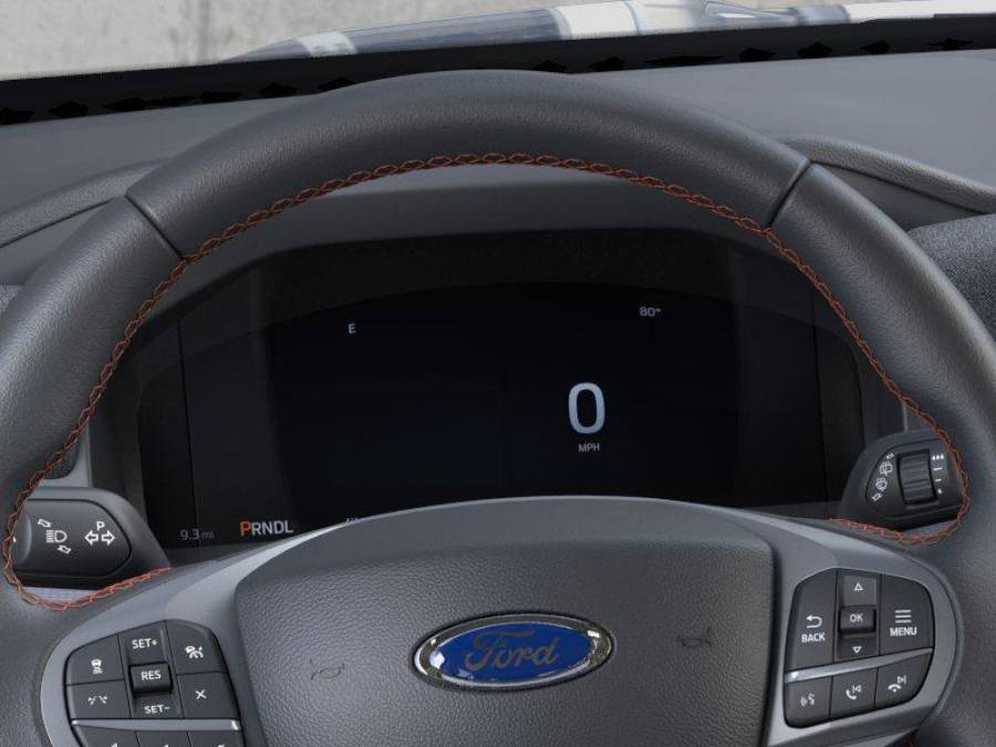 New 2026 Ford Explorer for sale in St. Joseph MO