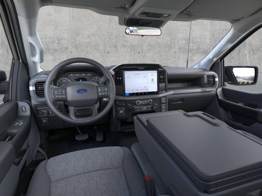 New 2026 Ford F-150 for sale in St. Joseph MO