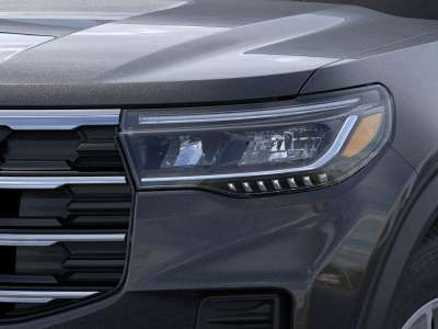 New 2026 Ford Explorer for sale in St. Joseph MO