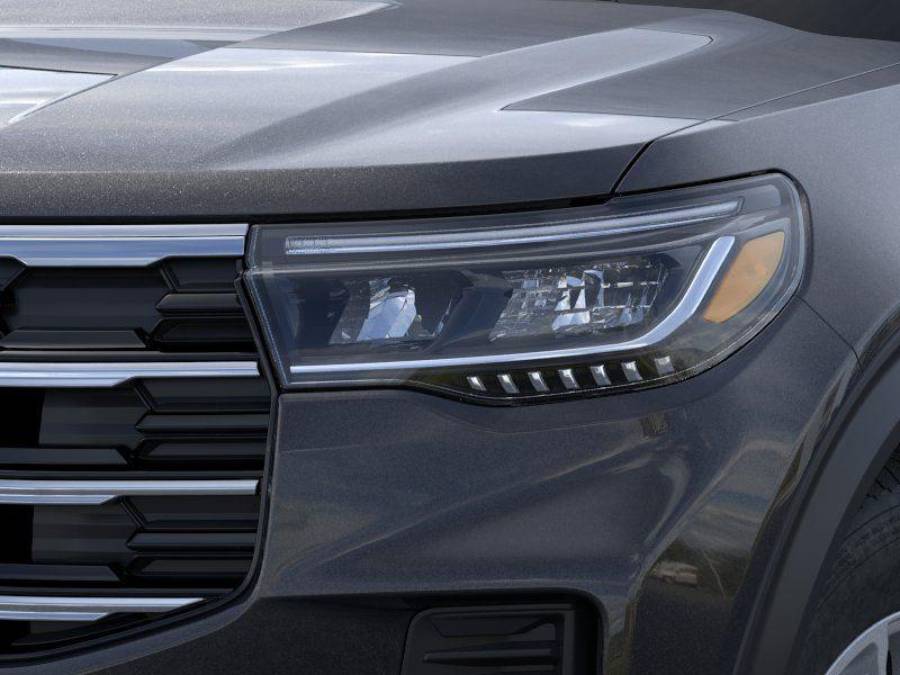 New 2026 Ford Explorer for sale in St. Joseph MO