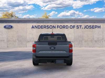 New 2026 Ford Maverick XLT Crew Cab Truck for sale in St. Joseph MO