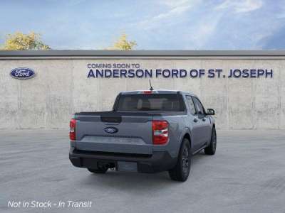 New 2026 Ford Maverick for sale in St. Joseph MO