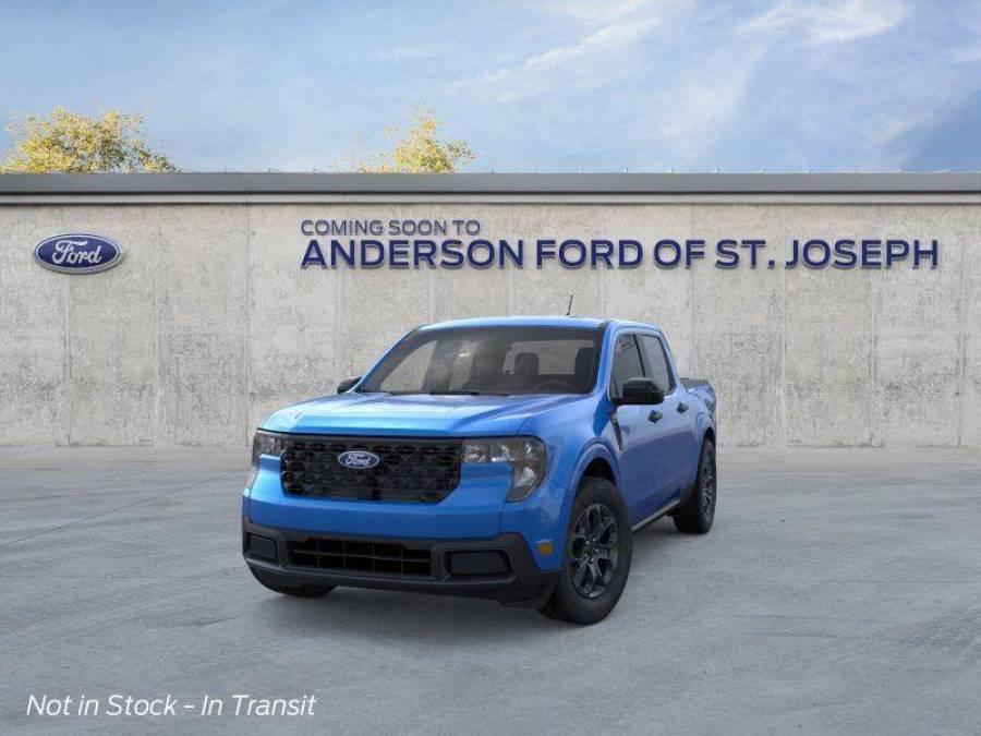New 2026 Ford Maverick for sale in St. Joseph MO