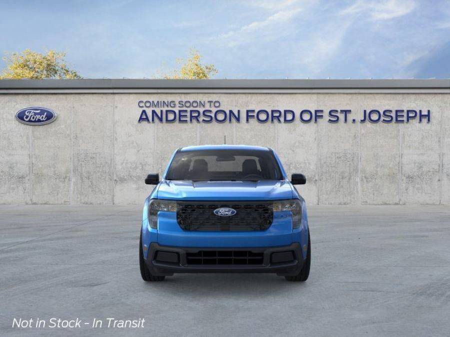 New 2026 Ford Maverick for sale in St. Joseph MO