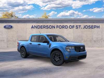 New 2026 Ford Maverick XLT Crew Cab Truck for sale in St. Joseph MO