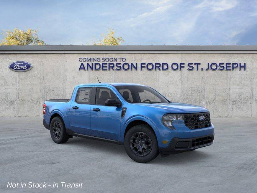 New 2026 Ford Maverick for sale in St. Joseph MO