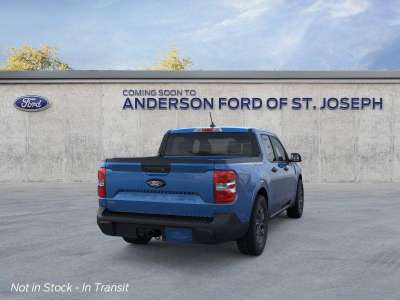 New 2026 Ford Maverick for sale in St. Joseph MO