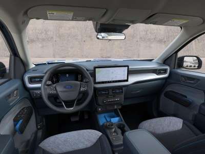 New 2026 Ford Maverick XLT Crew Cab Truck for sale in St. Joseph MO