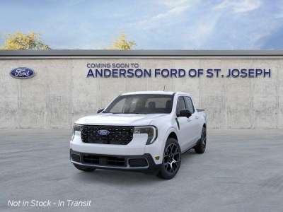 New 2026 Ford Maverick for sale in St. Joseph MO