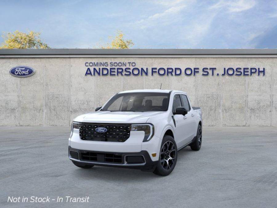 New 2026 Ford Maverick for sale in St. Joseph MO