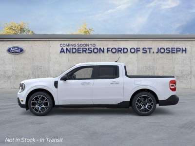 New 2026 Ford Maverick for sale in St. Joseph MO