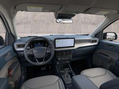 New 2026 Ford Maverick Lariat Crew Cab Truck for sale in St. Joseph MO