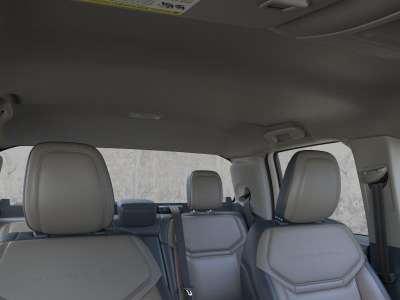 New 2026 Ford Maverick for sale in St. Joseph MO