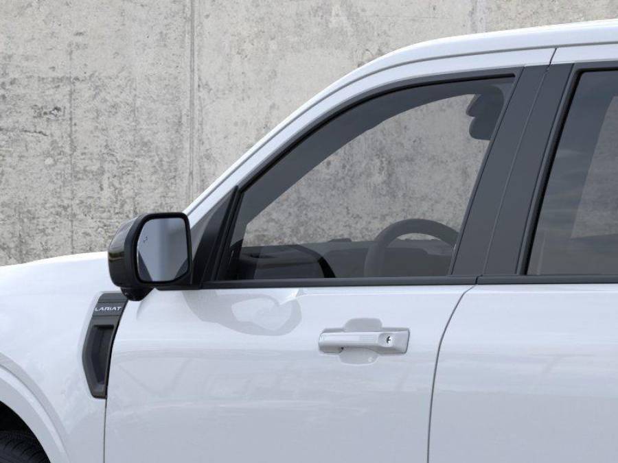 New 2026 Ford Maverick for sale in St. Joseph MO