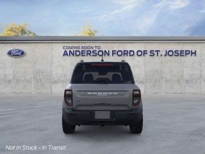 New 2026 Ford Bronco Sport Badlands SUV/Crossover for sale in St. Joseph MO