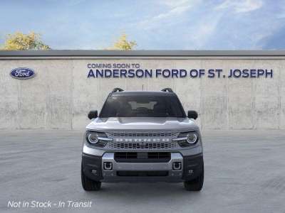 New 2026 Ford Bronco Sport Badlands SUV/Crossover for sale in St. Joseph MO