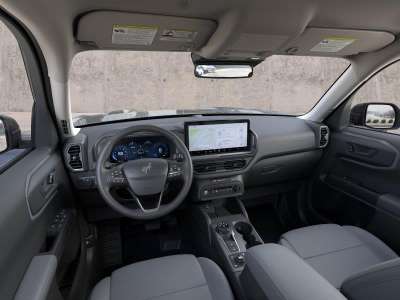 New 2026 Ford Bronco Sport Badlands SUV/Crossover for sale in St. Joseph MO