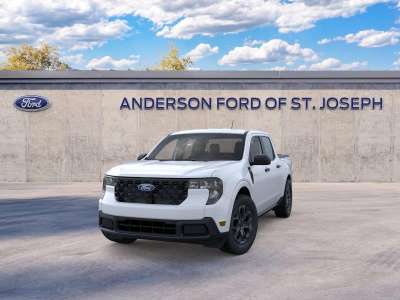 New 2026 Ford Maverick XLT Crew Cab Truck for sale in St. Joseph MO