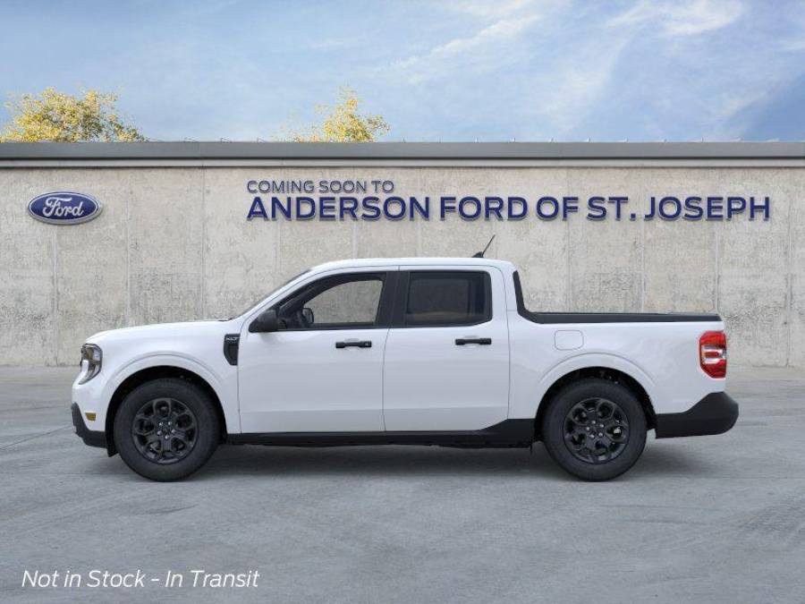 New 2026 Ford Maverick for sale in St. Joseph MO
