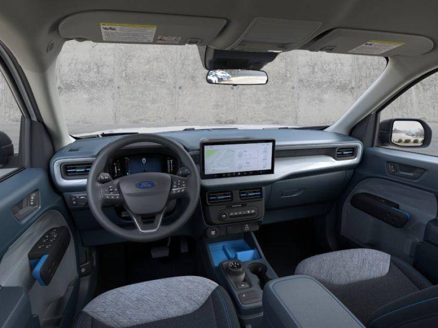 New 2026 Ford Maverick for sale in St. Joseph MO