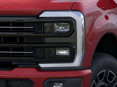 New 2026 Ford Super Duty F-250 for sale in St. Joseph MO