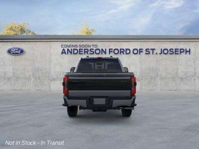 New 2026 Ford Super Duty F-250 for sale in St. Joseph MO