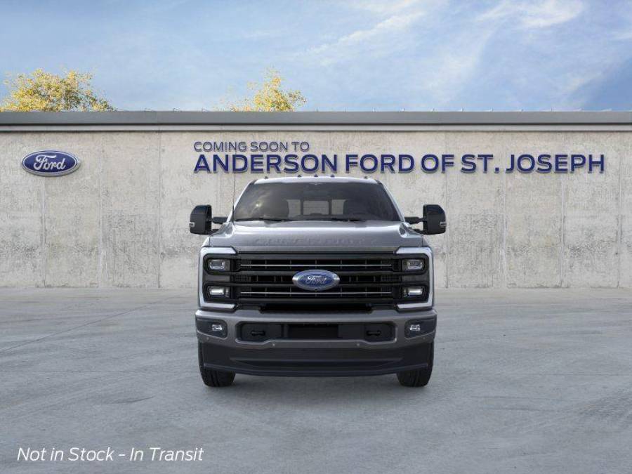New 2026 Ford Super Duty F-250 for sale in St. Joseph MO