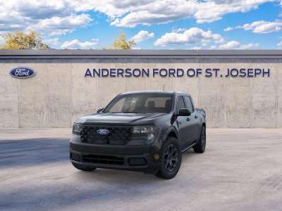 New 2026 Ford Maverick XLT Crew Cab Truck for sale in St. Joseph MO