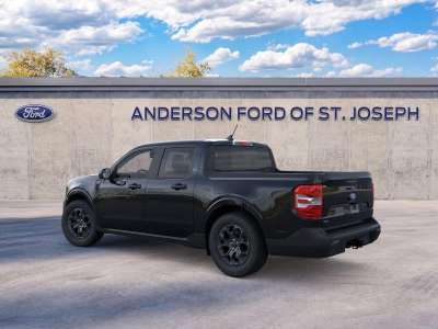 New 2026 Ford Maverick XLT Crew Cab Truck for sale in St. Joseph MO
