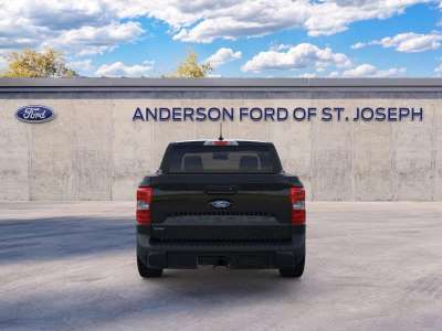 New 2026 Ford Maverick XLT Crew Cab Truck for sale in St. Joseph MO