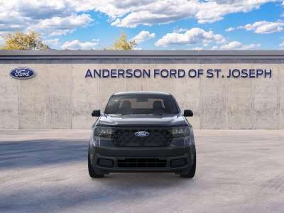 New 2026 Ford Maverick XLT Crew Cab Truck for sale in St. Joseph MO