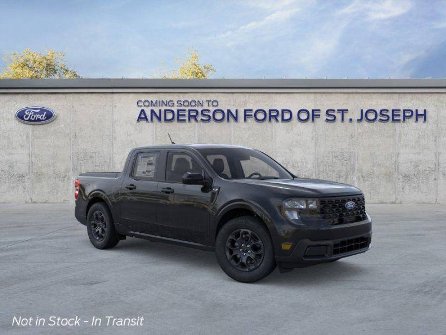 New 2026 Ford Maverick for sale in St. Joseph MO