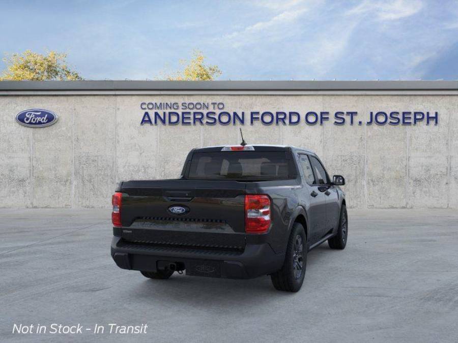 New 2026 Ford Maverick for sale in St. Joseph MO