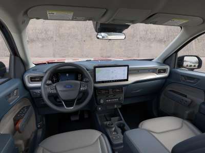 New 2026 Ford Maverick Lariat Crew Cab Truck for sale in St. Joseph MO