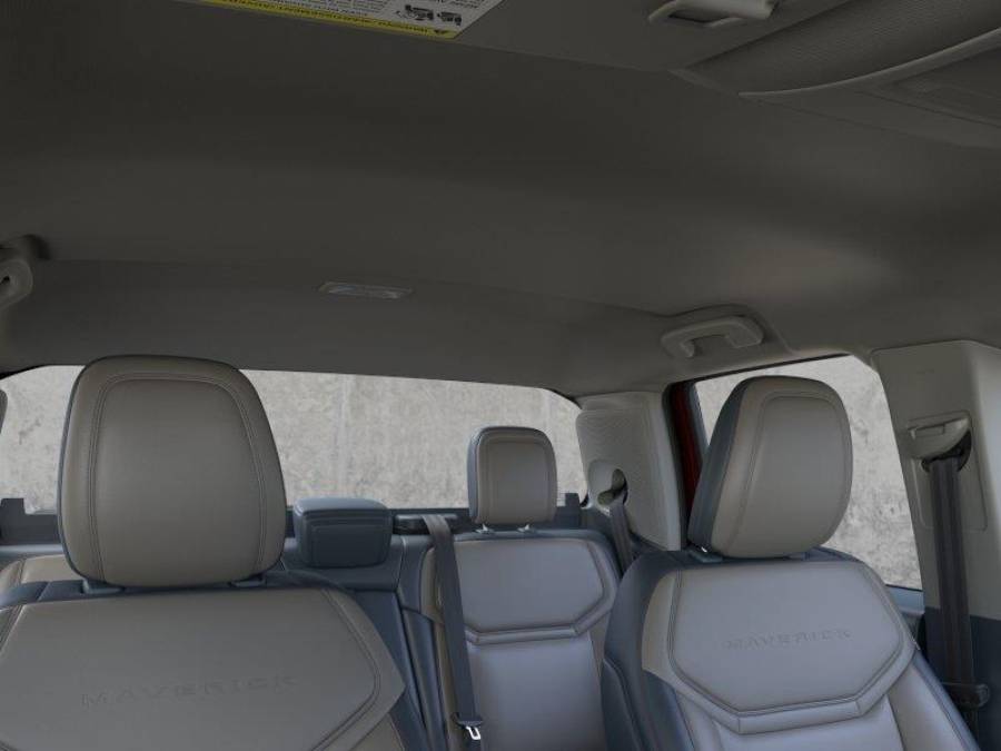 New 2026 Ford Maverick for sale in St. Joseph MO