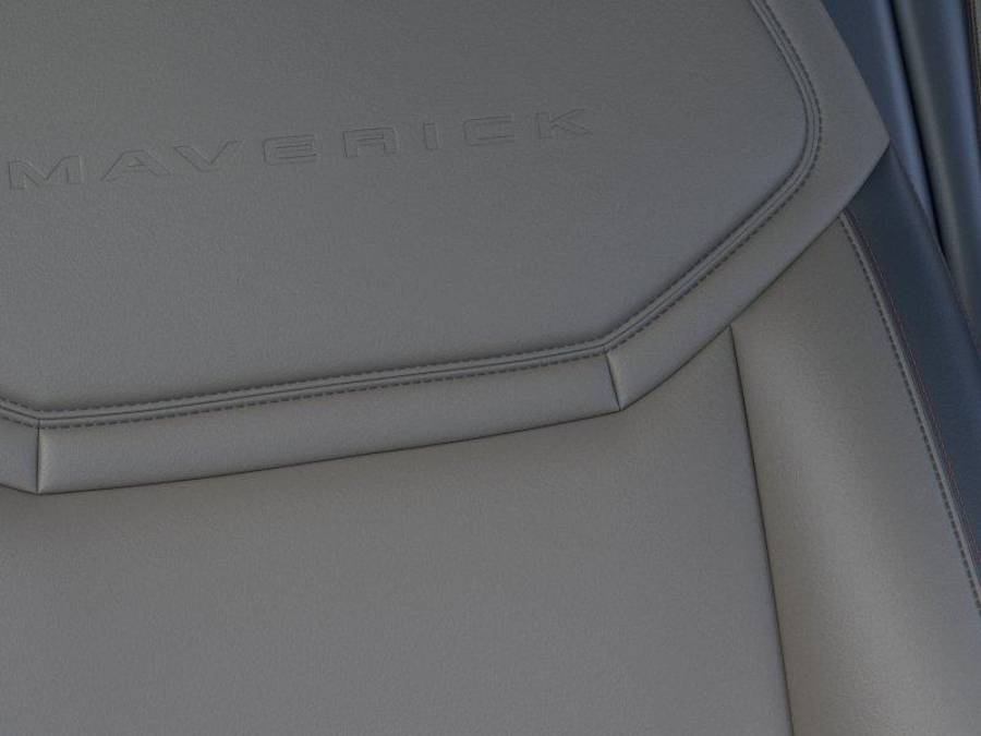 New 2026 Ford Maverick for sale in St. Joseph MO
