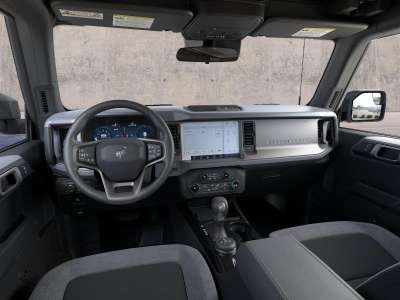 New 2026 Ford Bronco Base SUV/Crossover for sale in St. Joseph MO