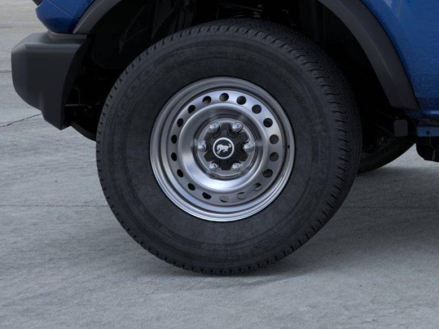 New 2026 Ford Bronco for sale in St. Joseph MO