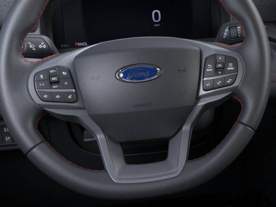 New 2026 Ford Explorer for sale in St. Joseph MO
