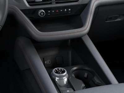 New 2026 Ford Explorer for sale in St. Joseph MO