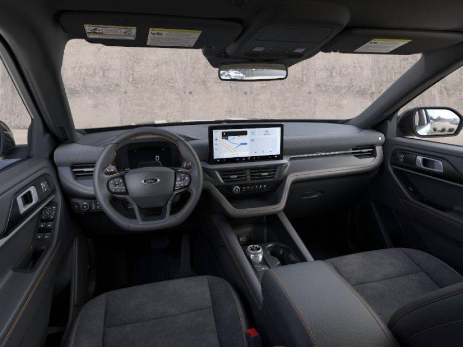 New 2026 Ford Explorer for sale in St. Joseph MO