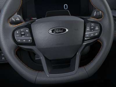 New 2026 Ford Explorer for sale in St. Joseph MO