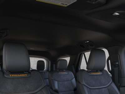 New 2026 Ford Explorer for sale in St. Joseph MO