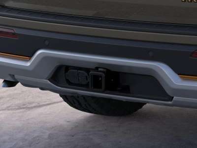 New 2026 Ford Explorer for sale in St. Joseph MO