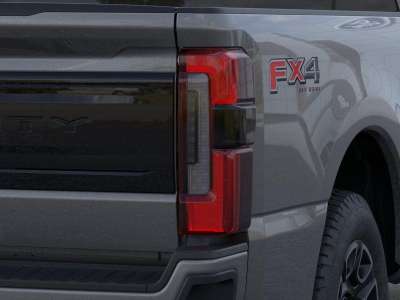 New 2026 Ford Super Duty F-250 for sale in St. Joseph MO