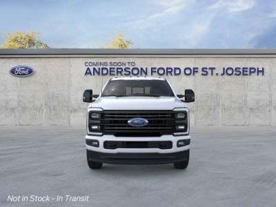 New 2026 Ford Super Duty F-250 for sale in St. Joseph MO