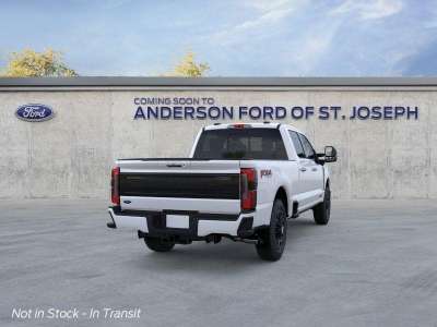 New 2026 Ford Super Duty F-250 for sale in St. Joseph MO
